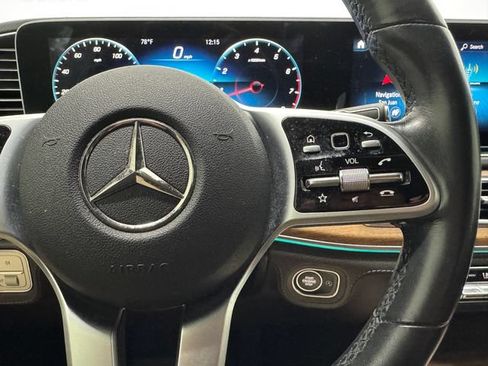 Used 2021 Mercedes-Benz GLE 350 4MATIC image 24