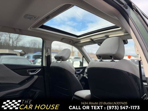 Used 2023 Subaru Forester Limited image 20