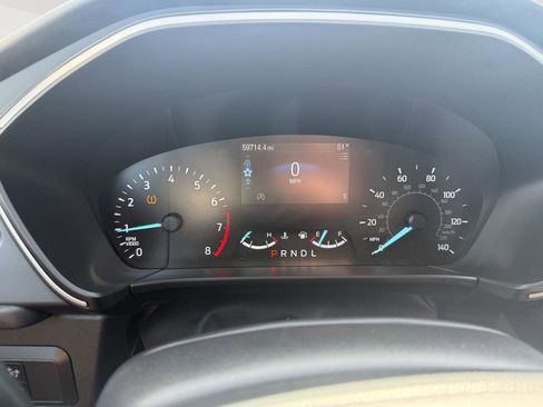 Used 2020 Ford Escape SE AWD/4WD image 25