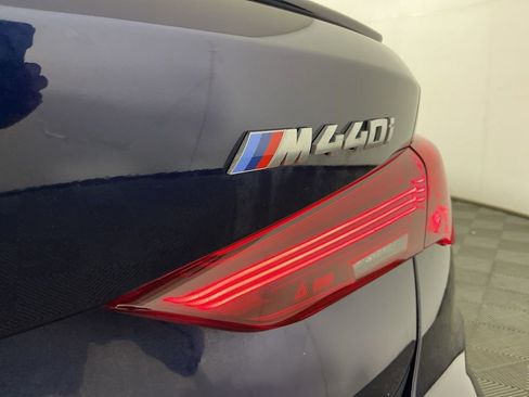 Certified 2026 BMW M440i Coupe w/ Premium Package RWD image 28