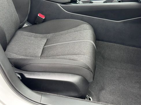 New 2025 Honda Accord Sport image 8