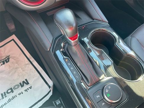 Certified 2019 Chevrolet Blazer RS image 16