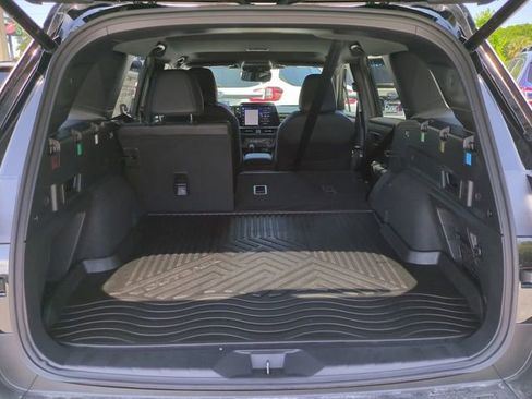 New 2026 Subaru Outback Premium AWD/4WD image 12