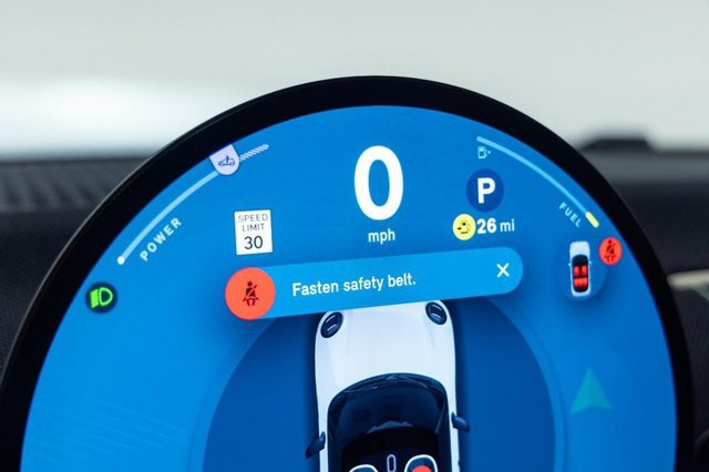 New 2027 MINI Cooper S FWD image 2
