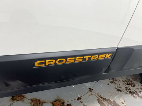 Used 2025 Subaru Crosstrek 2.5i Wilderness w/ Crosstrek Mirror Package AWD/4WD image 25