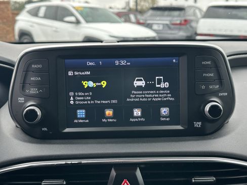 Used 2020 Hyundai Santa Fe SEL image 27