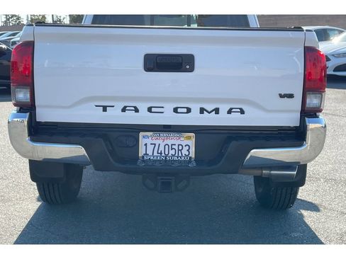 Used 2023 Toyota Tacoma SR5 image 44