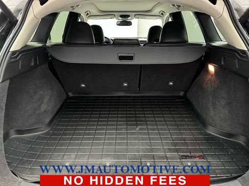 Used 2021 INFINITI QX50 Essential w/ Convenience Package image 17