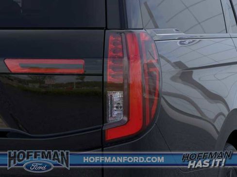 New 2026 Ford Expedition Max Platinum AWD/4WD image 21