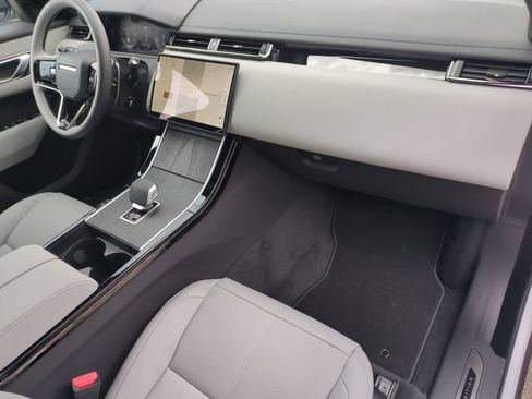 New 2026 Land Rover Range Rover Velar Belgravia AWD/4WD image 19