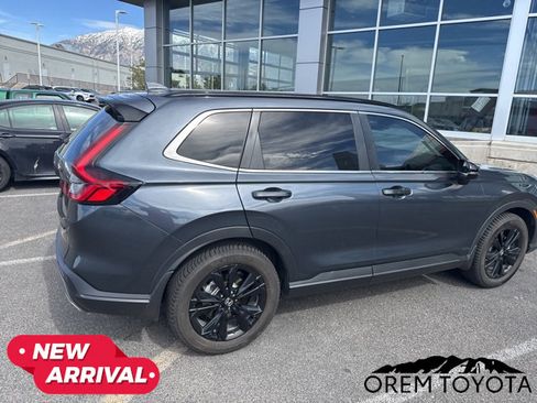 Used 2023 Honda CR-V Sport Touring image 20