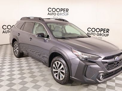 Used 2024 Subaru Outback Premium w/ Popular Package #1A