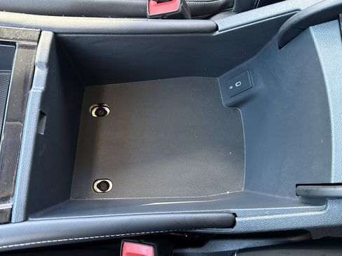 Used 2024 Volkswagen Atlas SE image 14