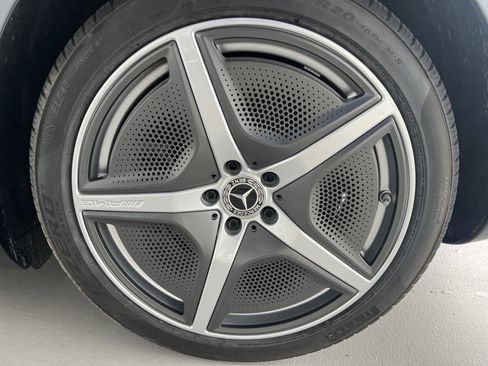 Certified 2024 Mercedes-Benz EQE 350+ 4MATIC Sedan image 13