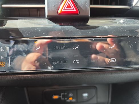 Certified 2026 Kia Sportage LX image 16