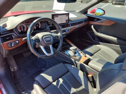 Used 2022 Audi A5 2.0T Prestige image 21