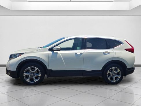 Certified 2018 Honda CR-V EX-L image 8