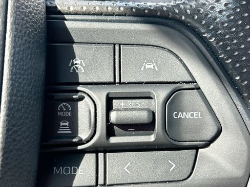Certified 2025 Toyota Tacoma SR5 RWD image 18