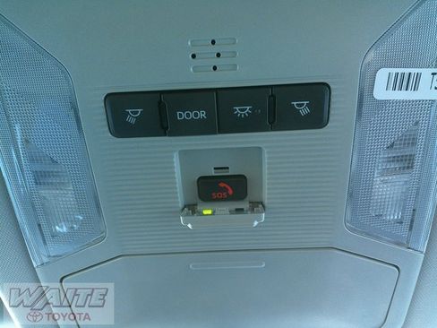 New 2025 Toyota RAV4 LE image 18