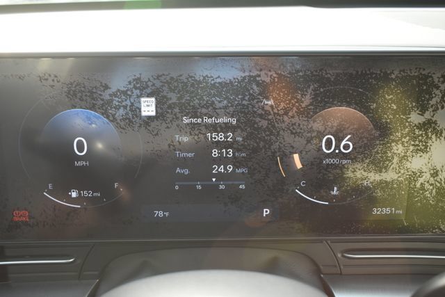 Used 2025 Hyundai Kona Limited AWD/4WD image 23