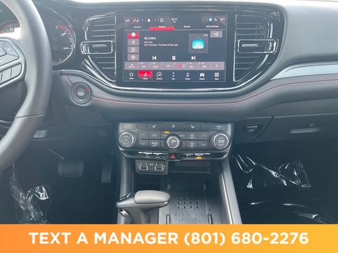 New 2026 Dodge Durango GT AWD/4WD image 17