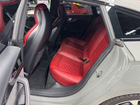 Used 2021 Audi S5 Premium Plus w/ Premium Plus Package image 14