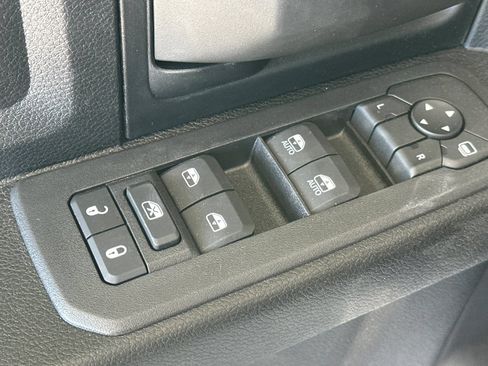 New 2026 RAM 3500 Tradesman AWD/4WD image 13