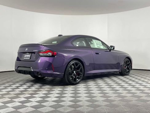 New 2026 BMW 230i Coupe w/ Premium Package image 9