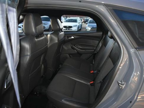 Used 2016 Ford Focus RS image 32