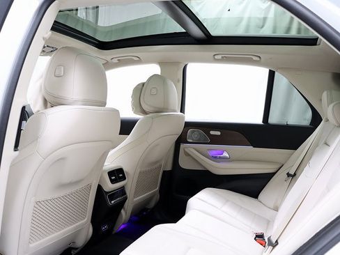 New 2026 Mercedes-Benz GLE 450 4MATIC image 13