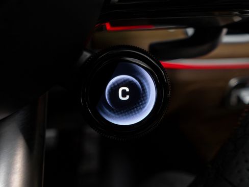 Used 2024 Mercedes-Benz GLE 53 AMG 4MATIC Coupe image 57