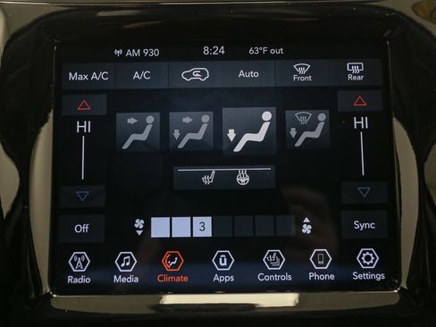 Used 2020 Jeep Cherokee Limited image 28