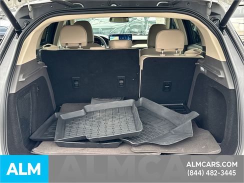 Used 2024 Lincoln Corsair Reserve w/ Jet Appearance Package image 21