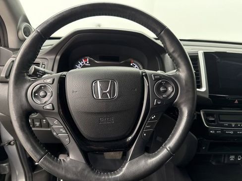 Certified 2020 Honda Ridgeline RTL-E image 24