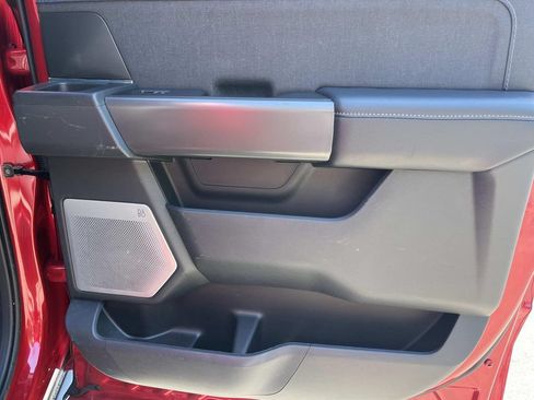Used 2024 Ford F150 Lariat w/ Equipment Group 502A High AWD/4WD image 26