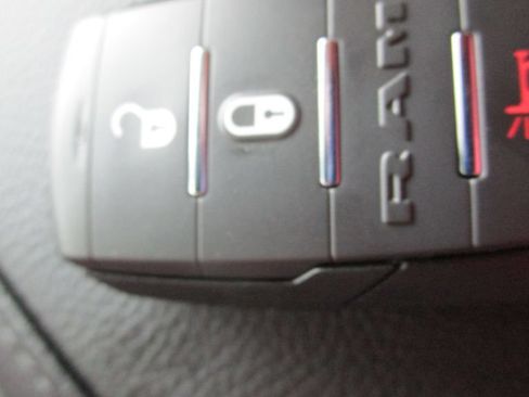 New 2026 RAM 3500 Tradesman AWD/4WD image 53