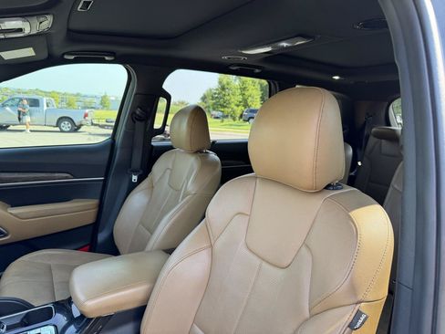 Used 2020 Kia Telluride SX AWD/4WD image 13
