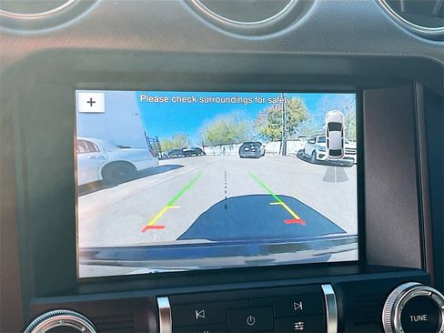 Used 2019 Ford Mustang GT Premium w/ Equipment Group 401A image 14