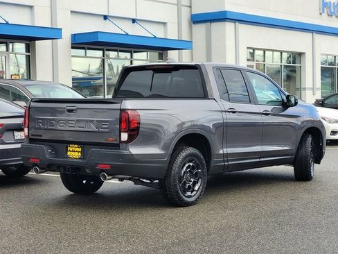 New 2026 Honda Ridgeline TrailSport image 5