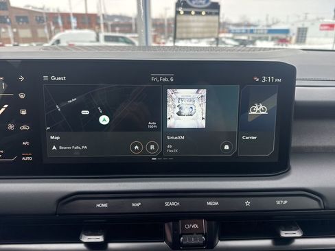 New 2027 Kia Telluride EX X-Line image 40