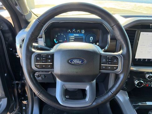Used 2024 Ford F150 Lariat w/ Bed Utility Package image 15