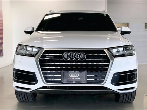 Used 2018 Audi Q7 3.0T Prestige w/ Prestige Package image 6
