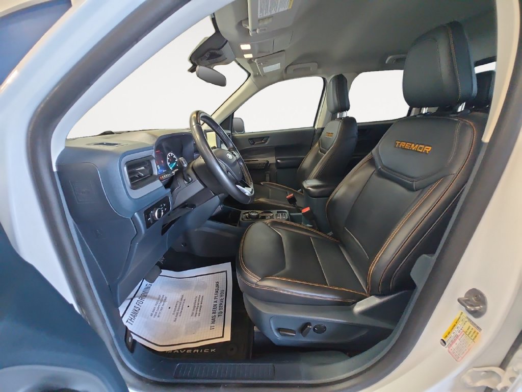 Used 2024 Ford Maverick Tremor w/ Tremor Off-Road Package AWD/4WD image 16