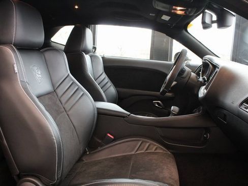 Used 2018 Dodge Challenger SRT Demon image 14