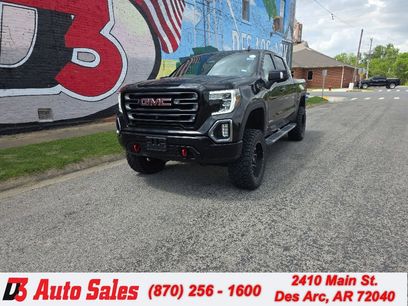 Used 2022 GMC Sierra 1500 AT4 w/ AT4 Premium Package
