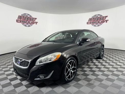 Used 2013 Volvo C70 T5 image 3