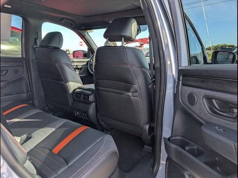 New 2026 Honda Passport TrailSport image 24