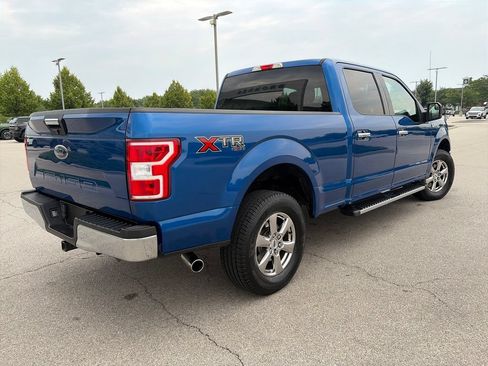 Used 2018 Ford F150 XLT w/ XTR Package AWD/4WD image 7
