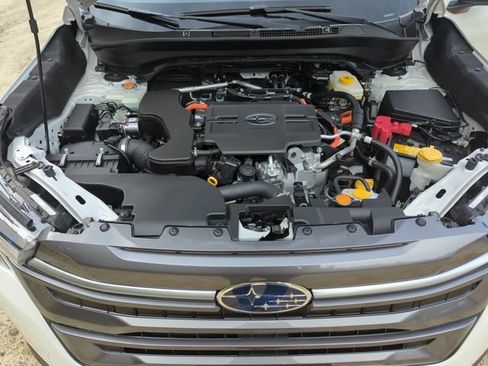 New 2025 Subaru Forester Premium image 22