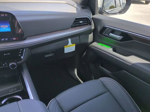 New 2026 Chevrolet Suburban Premier w/ Sun And Tow Package RWD image 16